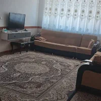 خانه تازه ساخت سبدلو