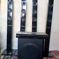 سینما خانگی