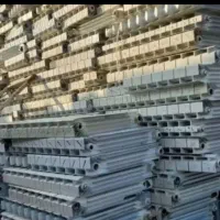 فروش رادیاتور شوفاژ پکیج سالم خراب خریداری م|آبگرمکن، پکیج، شوفاژ|تهران, گیشا|دیوار
