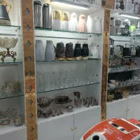 نیازمند خانم جهت کار در مغازه لوازم خانگی