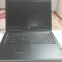 لپ تاپ دل مدل Precision 7720