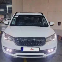 فیدلیتی پرایم 7 نفره سند دست اول گارانتی فعال