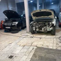 نیازمند ب مکانیک حرفه ای المانی