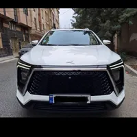 کی‌ام‌سی ایکس 5، مدل ۲۰۲۵ نقدو شرایط