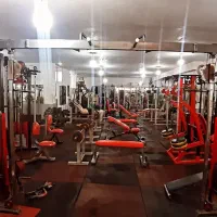 دستگاه ورزشی