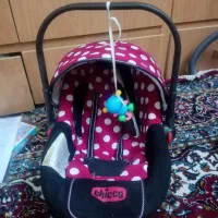 فروش ست کالسکه و کریر و روروئک