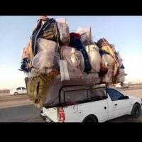 باربری وانت بار کفی مبلی کارگر اساس کشی