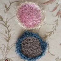 تعدادی اسکاج و لیف