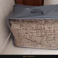 روتختی دونفره مخمل|سرویس روتختی|اردبیل, |دیوار