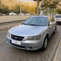 سوناتا nf مدل 2007