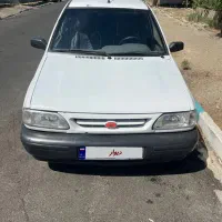 پراید مدل ۹۳