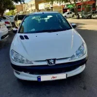 پژو ۲۰۶