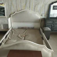 سرویس خواب|تخت و سرویس خواب|مشهد, رسالت|دیوار