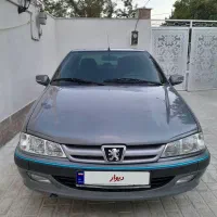 پژوپارس مدل ۹۹