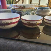 ظروف خیلی خیلی قدیمی