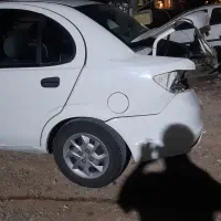 خودروسایناEx۱۴۰ دنده ای قیمت ۴۸۰ ملیون مقطوع|خودرو سواری و وانت|گلستان (تهران), |دیوار