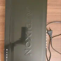 DVD پلیر Dixon k1080