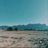 حراج، واقعی، ۱۰۰۰، متر زمین مسکونی، نجف آباد خاش|فروش زمین و ملک کلنگی|خاش, |دیوار