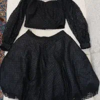 لباس مجلسی|لباس|اسفراین, |دیوار