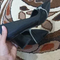 کفش زنانه|کیف، کفش، کمربند|تهران, آذری|دیوار