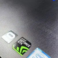 غول گیمینگ Core i9 DELL G7 فقط برای حرفه‌ای‌ها|رایانه همراه|ساوه, |دیوار