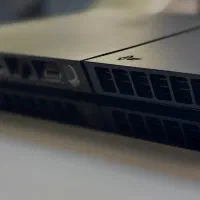 کنسول PS4 فت ۱ ترا فول بازی
