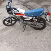 متین ۲۰۰ اخر ۴۰۳|موتورسیکلت|تکاب, |دیوار