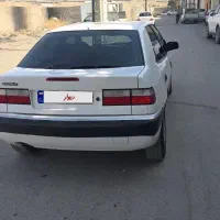 زانتیا ۲۰۰۰ مدل ۸۸|خودرو سواری و وانت|مشهد, آزادشهر|دیوار