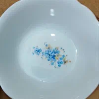 سوپ خوری وشیرینی خوری ومیوه خوری