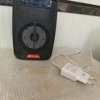 اسپیکر  فلش خور|پخش‌کننده همراه|میانه, |دیوار