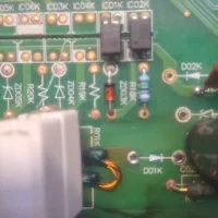 تعمیر برد با قیمت منصفانه / مونتاژ برد الکترونیکی|خدمات پیشه و مهارت|اصفهان, کوی امام|دیوار