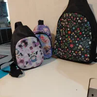 دوخت کیف .کوله پشتی و ساک|کیف، کفش، کمربند|باغ ملک, |دیوار