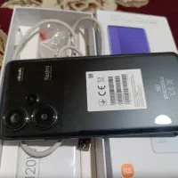 گوشی موبایل note13pro plus