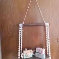 سیسمونی کودک نو|اسباب و اثاث بچه|قرچک, باقرآباد|دیوار