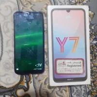 هووایی Y7prime2019|موبایل|اردبیل, |دیوار