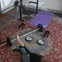 وسیله ورزشی