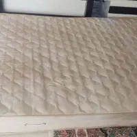 تشک تخت دو نفره