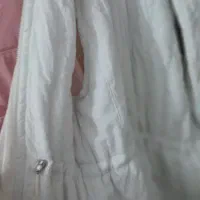 پافر سالم و یک دست کت دامن مجلسی