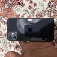 گوشی آیفون 11 نرمال ۱۲۸