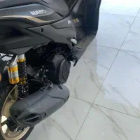 طرح هایلوکس نامی مدل ۴۰۳|موتورسیکلت|لوندویل, |دیوار