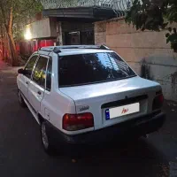 پراید دو گانه نقد و اقساط|خودرو سواری و وانت|تهران, جیحون|دیوار