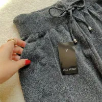 تولیدی شلوار بافت زنانه (گرم بالا) مستقیم از تبریز|لباس|مراغه, |دیوار