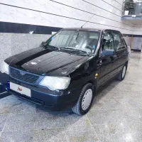 پراید 132مدل89