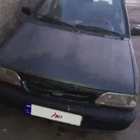 پراید|خودرو سواری و وانت|اصفهان, کوی نرگس|دیوار