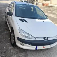 پژو 206|خودرو سواری و وانت|سرپل ذهاب, |دیوار