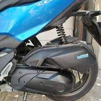 کلیک 160 آب خنک استارت سایلنت 1403 abs|موتورسیکلت|تهران, خانی آباد نو جنوبی|دیوار