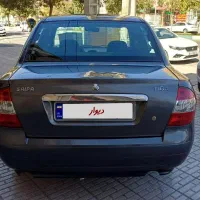 تیبا1 مدل1393|خودرو سواری و وانت|کرمانشاه, |دیوار