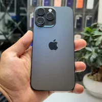 ۱۶ پرو 256g دوسیم با ریجستر باطری ۹۵  نقد و اقساط