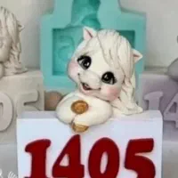 سنگ مصنوعی هفت سین سال جدید