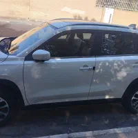 سوزکی گراند ویتارا هیبرید